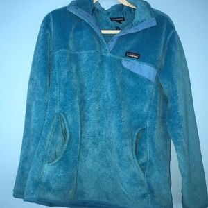 Patagonia sweatshirt